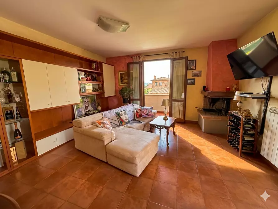 Immagine 1 di Appartamento in vendita  a Calcinaia