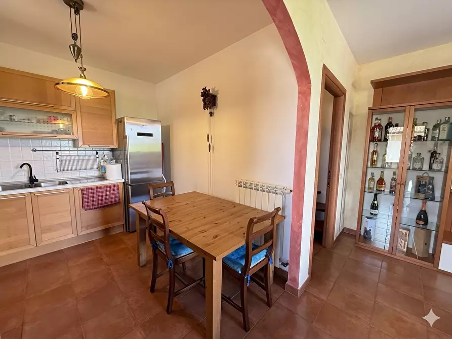 Immagine 4 di Appartamento in vendita  a Calcinaia