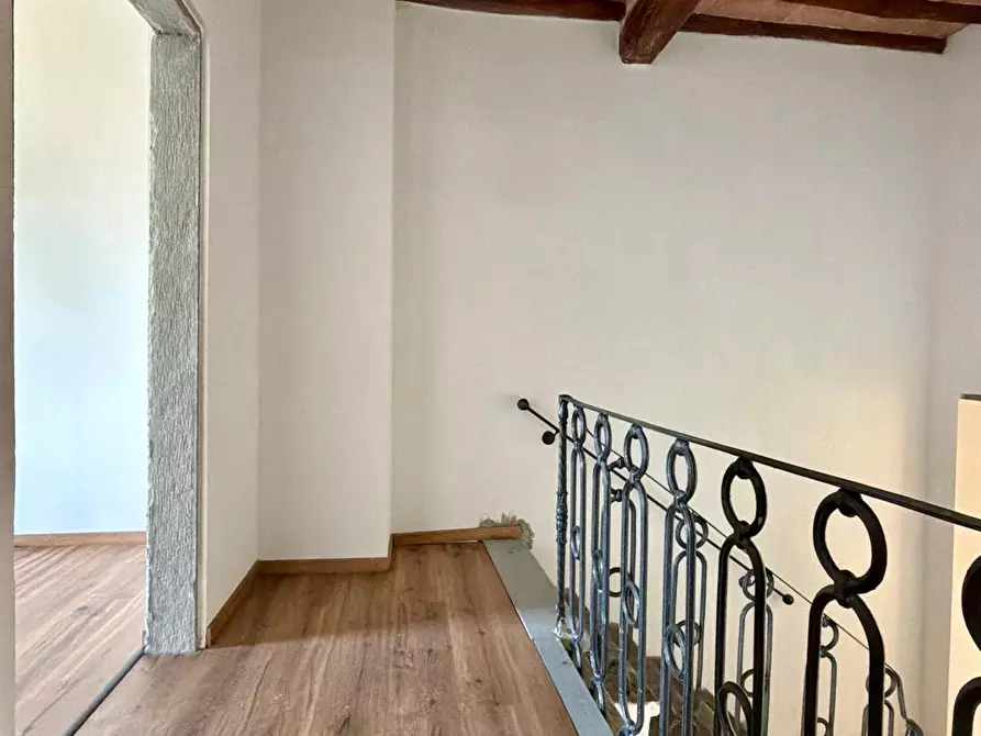 Immagine 16 di Terratetto in vendita  a Casciana Terme Lari