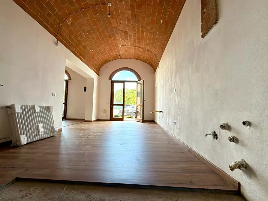 Immagine 4 di Terratetto in vendita  a Casciana Terme Lari