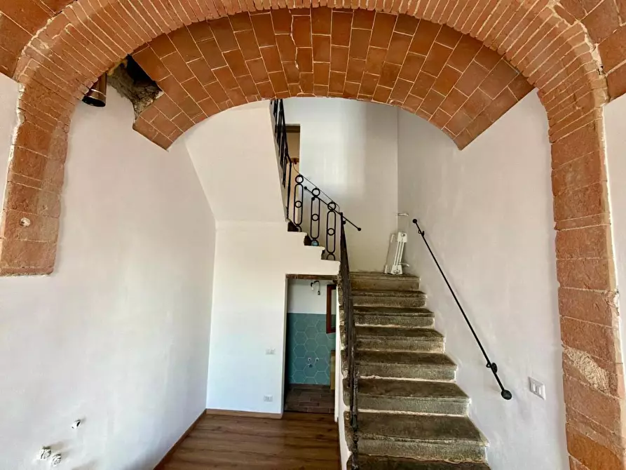 Immagine 10 di Terratetto in vendita  a Casciana Terme Lari