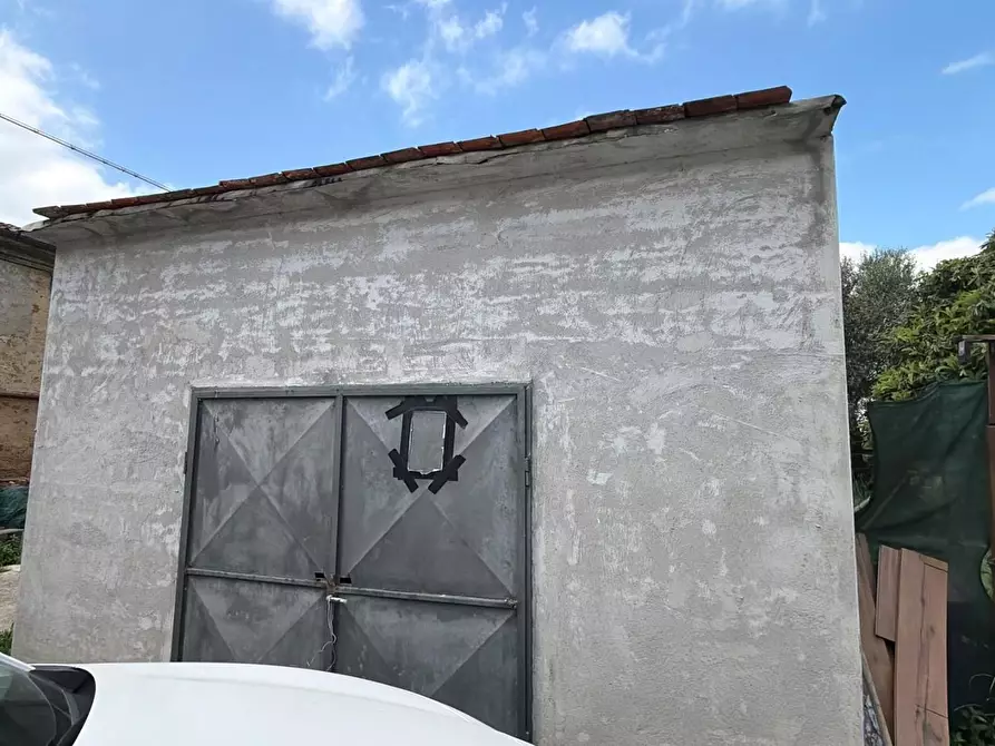 Immagine 31 di Terratetto in vendita  a Casciana Terme Lari