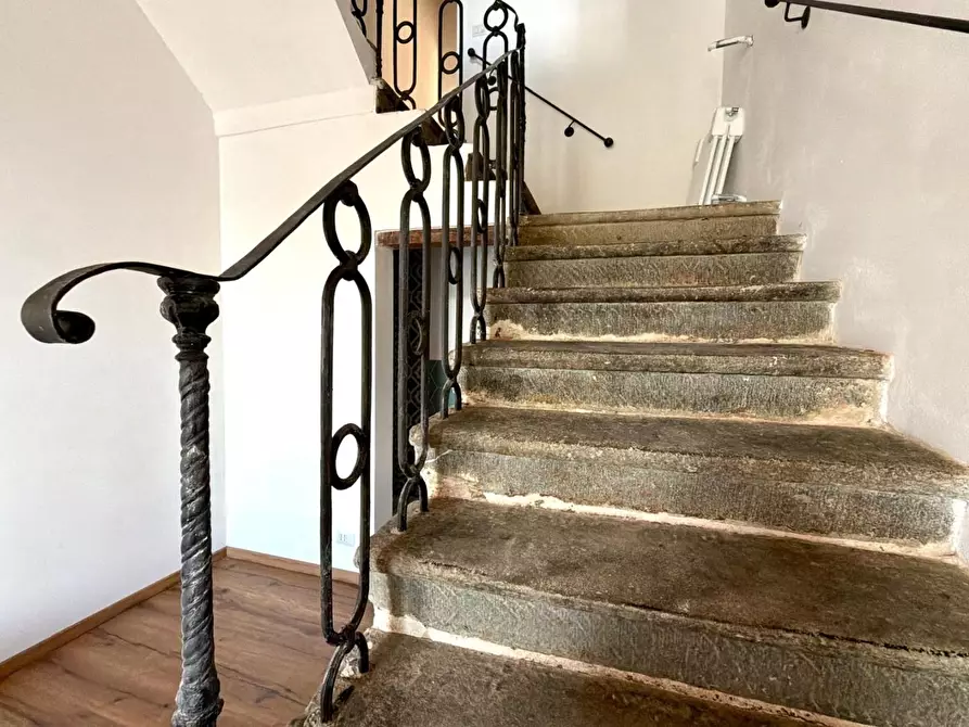 Immagine 11 di Terratetto in vendita  a Casciana Terme Lari