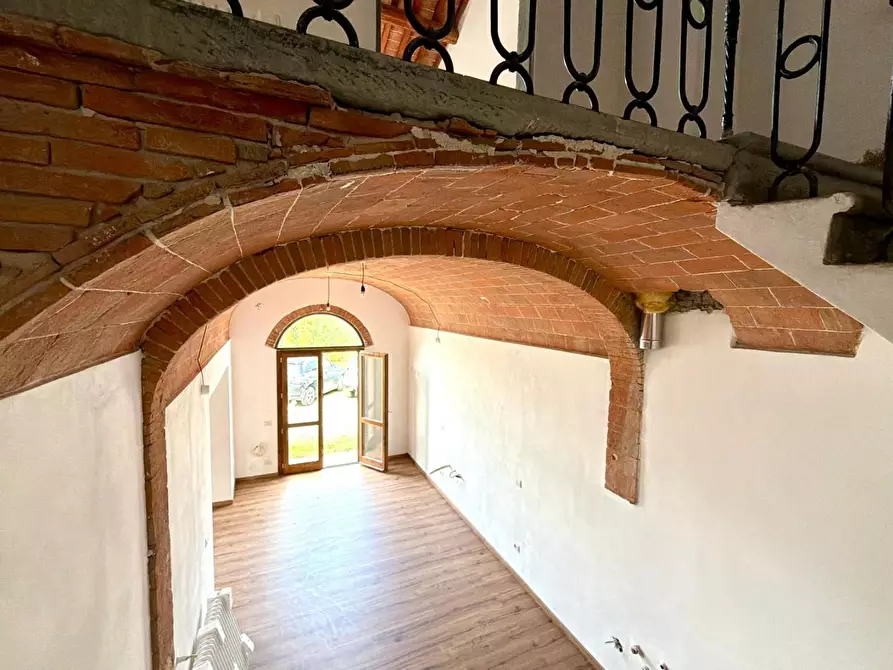 Immagine 13 di Terratetto in vendita  a Casciana Terme Lari