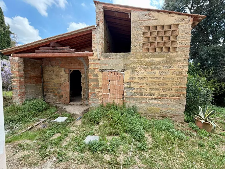 Immagine 25 di Terratetto in vendita  a Casciana Terme Lari