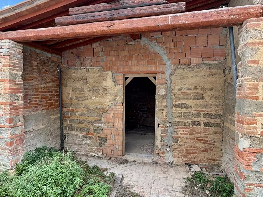 Immagine 30 di Terratetto in vendita  a Casciana Terme Lari