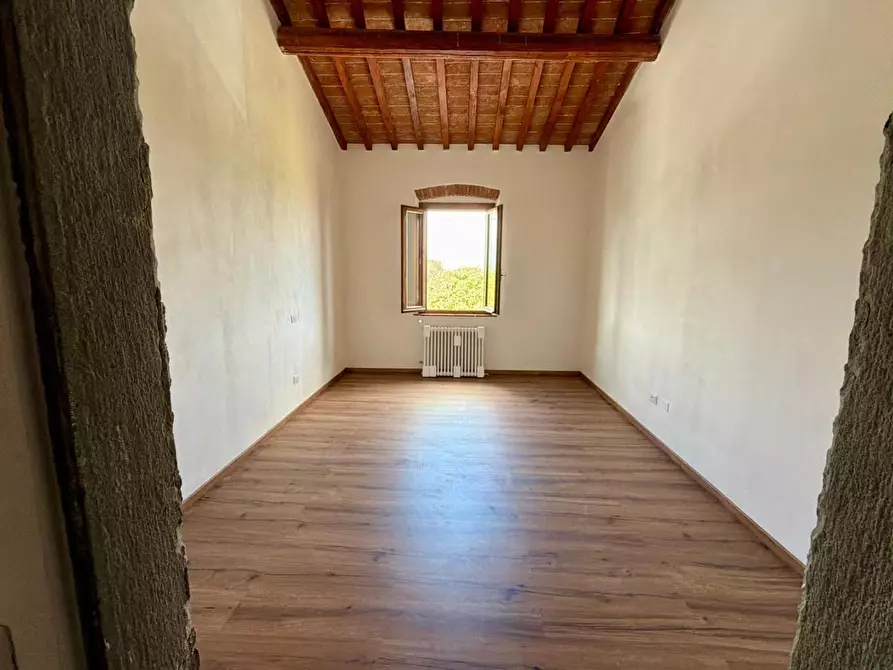Immagine 19 di Terratetto in vendita  a Casciana Terme Lari