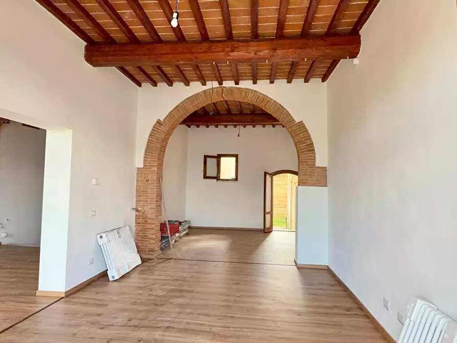 Immagine 6 di Terratetto in vendita  a Casciana Terme Lari