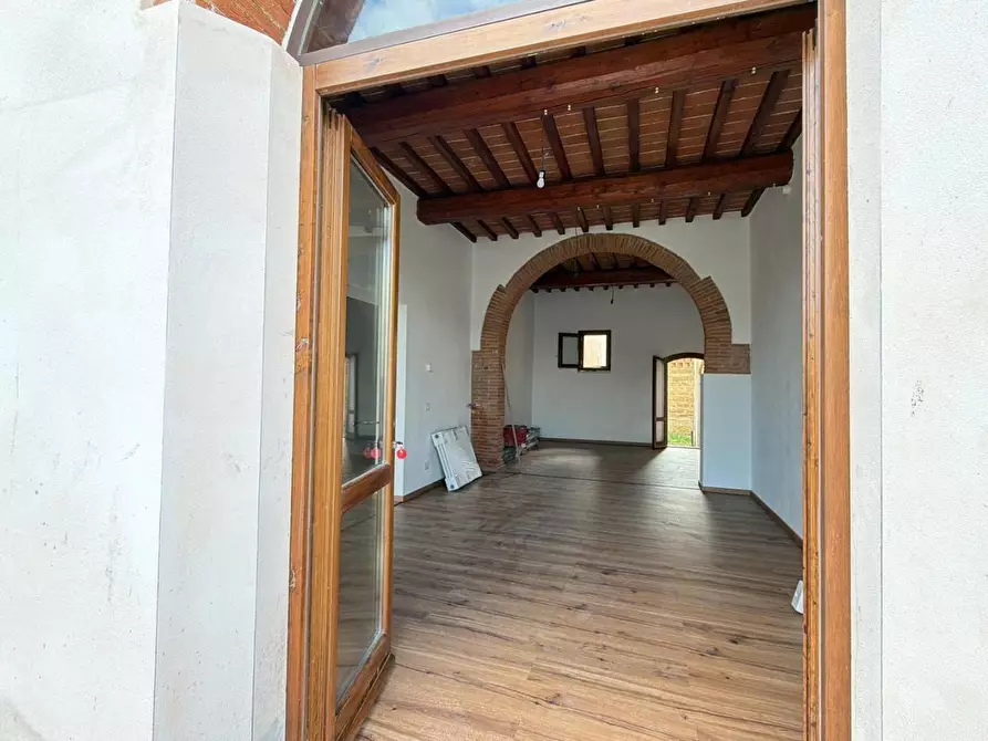 Immagine 8 di Terratetto in vendita  a Casciana Terme Lari