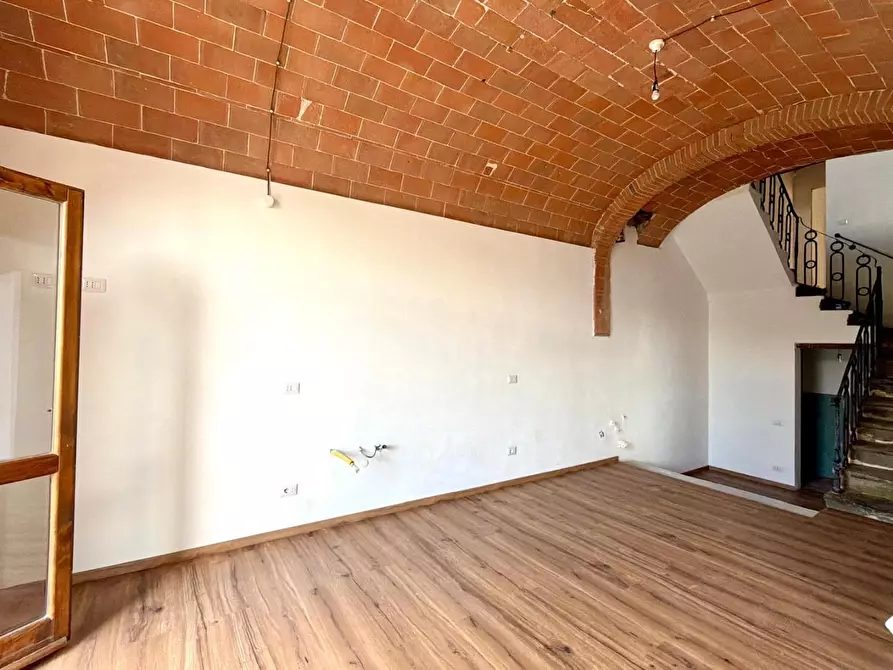 Immagine 3 di Terratetto in vendita  a Casciana Terme Lari