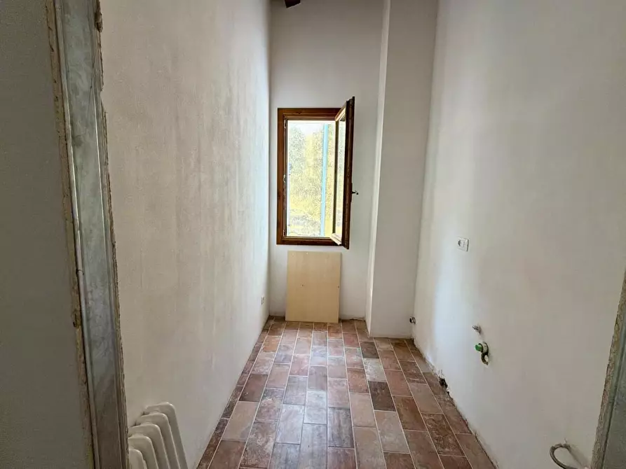 Immagine 12 di Terratetto in vendita  a Casciana Terme Lari