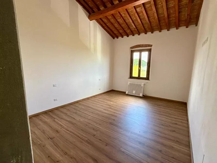 Immagine 18 di Terratetto in vendita  a Casciana Terme Lari