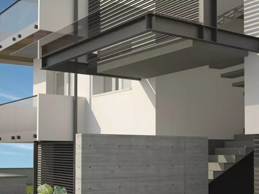 Immagine 7 di Appartamento in vendita  a Capraia E Limite