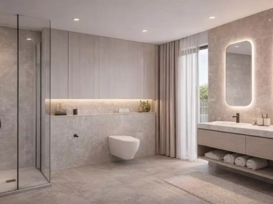 Immagine 3 di Appartamento in vendita  a Capraia E Limite