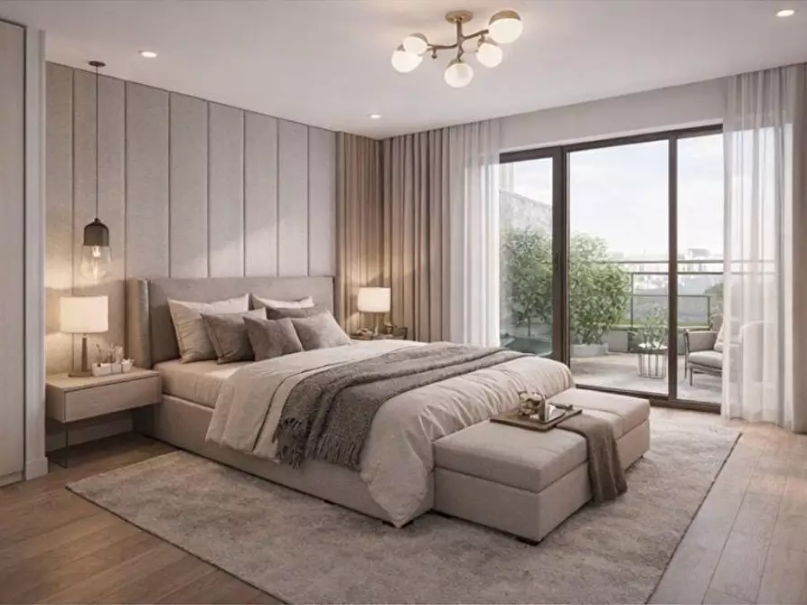 Immagine 2 di Appartamento in vendita  a Capraia E Limite