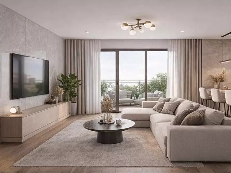 Immagine 1 di Appartamento in vendita  a Capraia E Limite