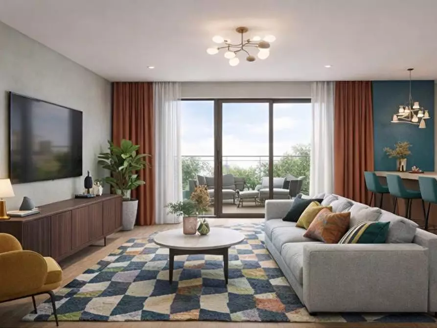 Immagine 1 di Appartamento in vendita  a Capraia E Limite