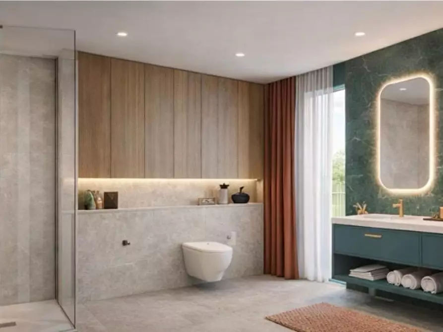 Immagine 5 di Appartamento in vendita  a Capraia E Limite