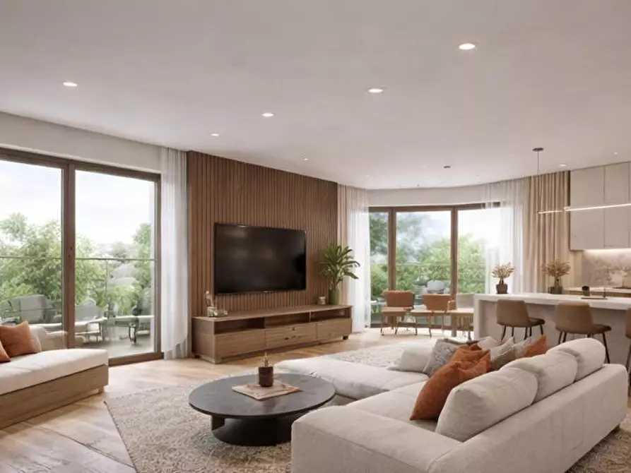 Immagine 1 di Appartamento in vendita  a Capraia E Limite