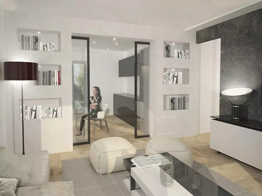 Immagine 5 di Appartamento in vendita  a Capraia E Limite