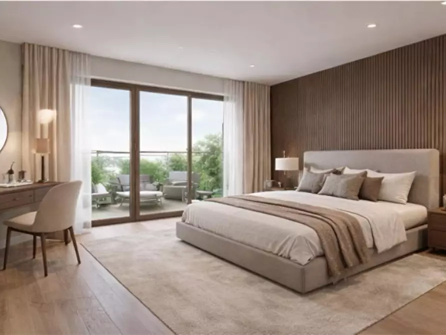 Immagine 2 di Appartamento in vendita  a Capraia E Limite