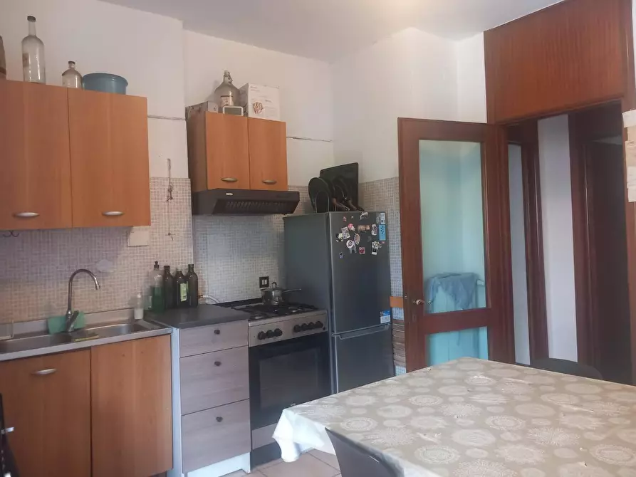 Immagine 4 di Appartamento in vendita  a Pisa