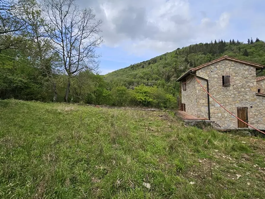 Immagine 5 di Terratetto in vendita  a Castellina In Chianti