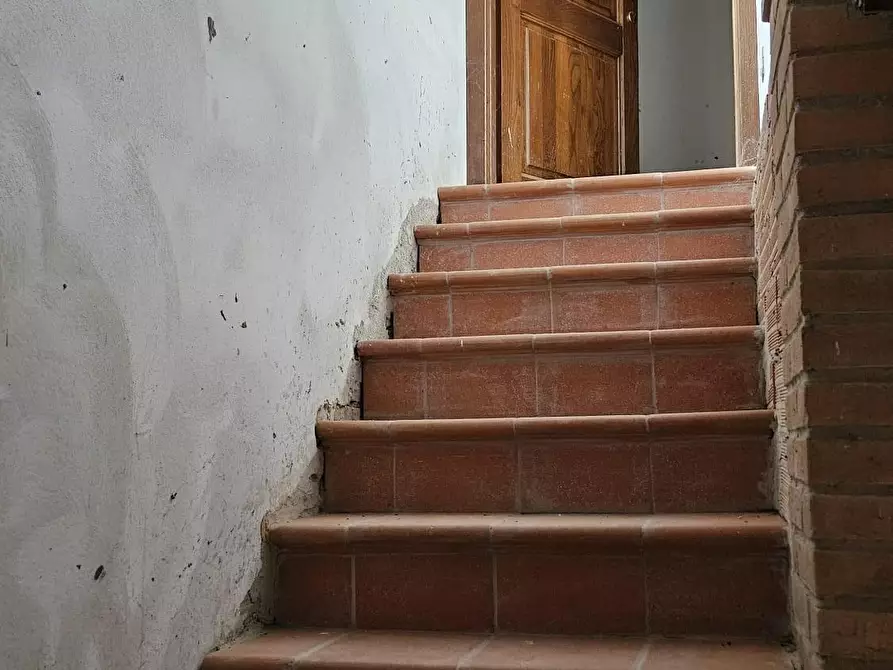 Immagine 10 di Terratetto in vendita  a Castellina In Chianti