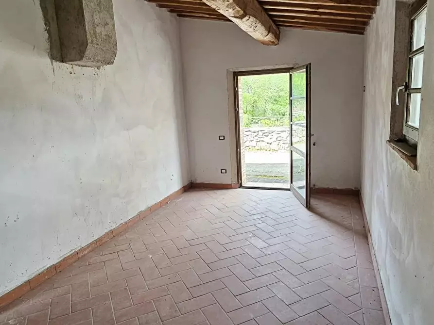 Immagine 13 di Terratetto in vendita  a Castellina In Chianti