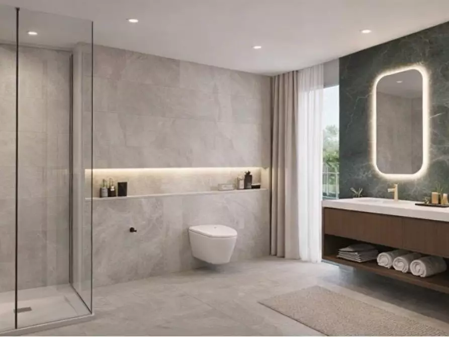 Immagine 5 di Appartamento in vendita  a Capraia E Limite