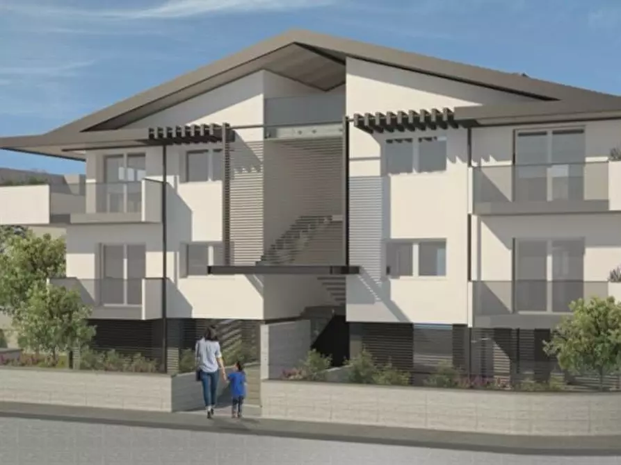 Immagine 7 di Appartamento in vendita  a Capraia E Limite