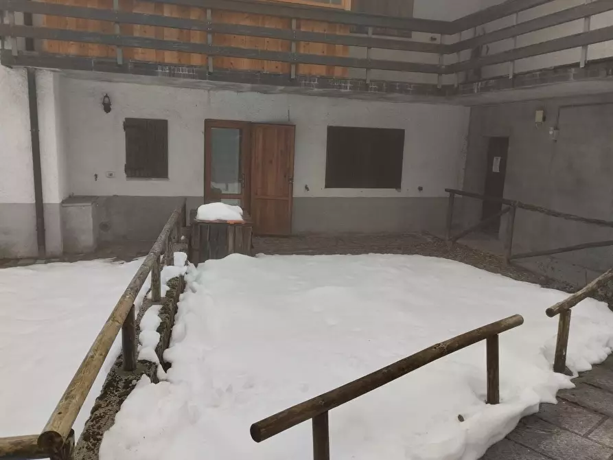 Immagine 3 di Appartamento in vendita  a Pistoia