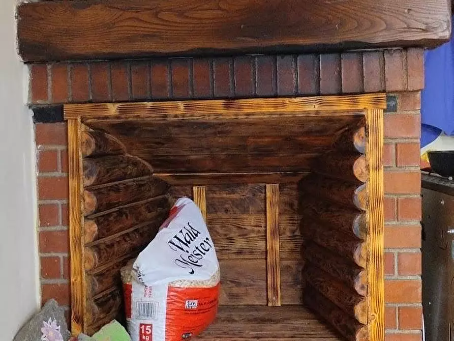 Immagine 8 di Appartamento in vendita  a Pistoia