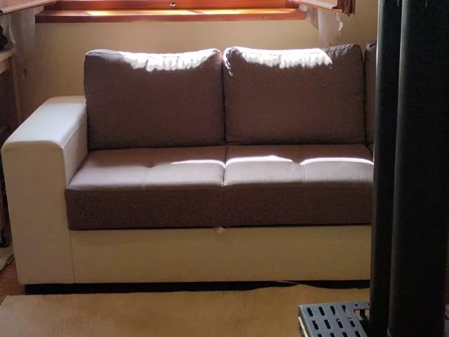 Immagine 7 di Appartamento in vendita  a Pistoia