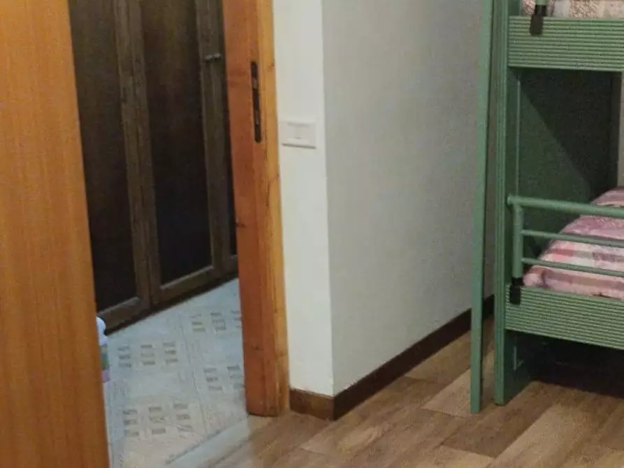 Immagine 11 di Appartamento in vendita  a Pistoia