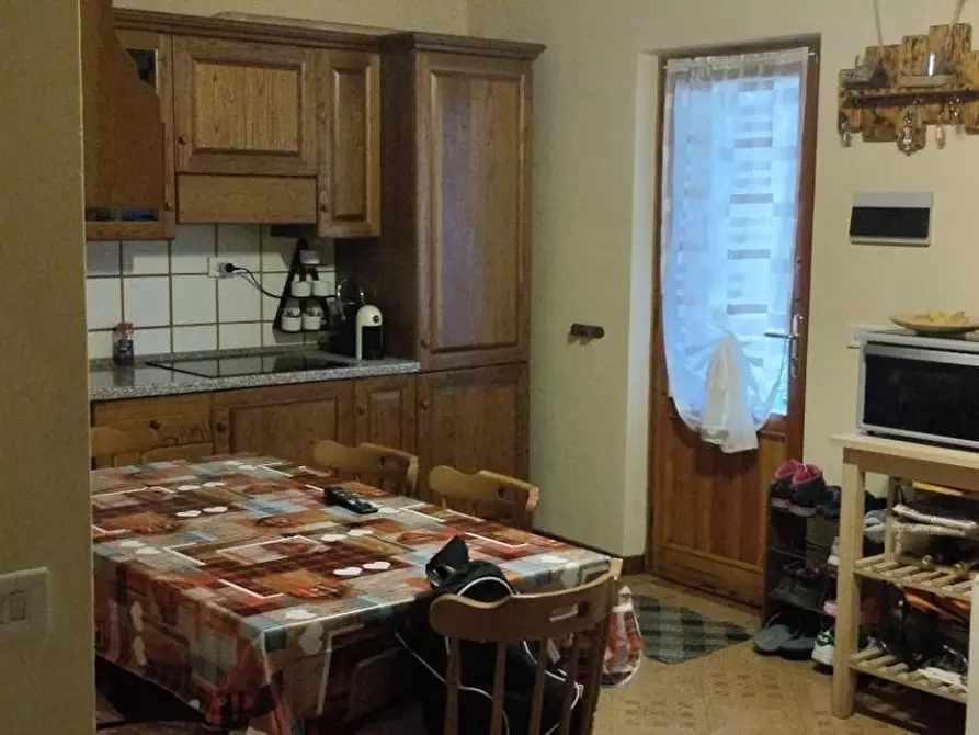 Immagine 9 di Appartamento in vendita  a Pistoia