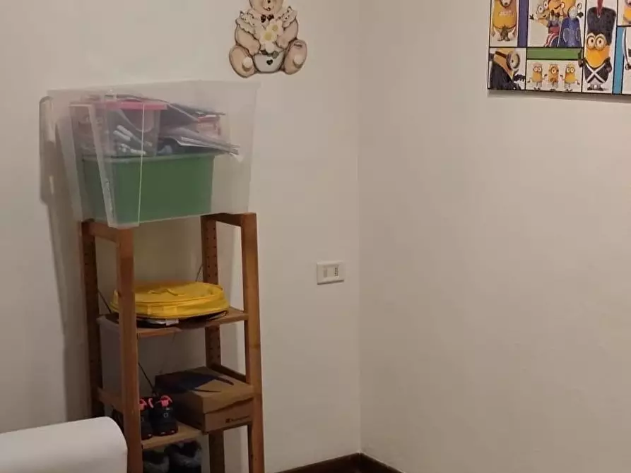 Immagine 13 di Appartamento in vendita  a Pistoia