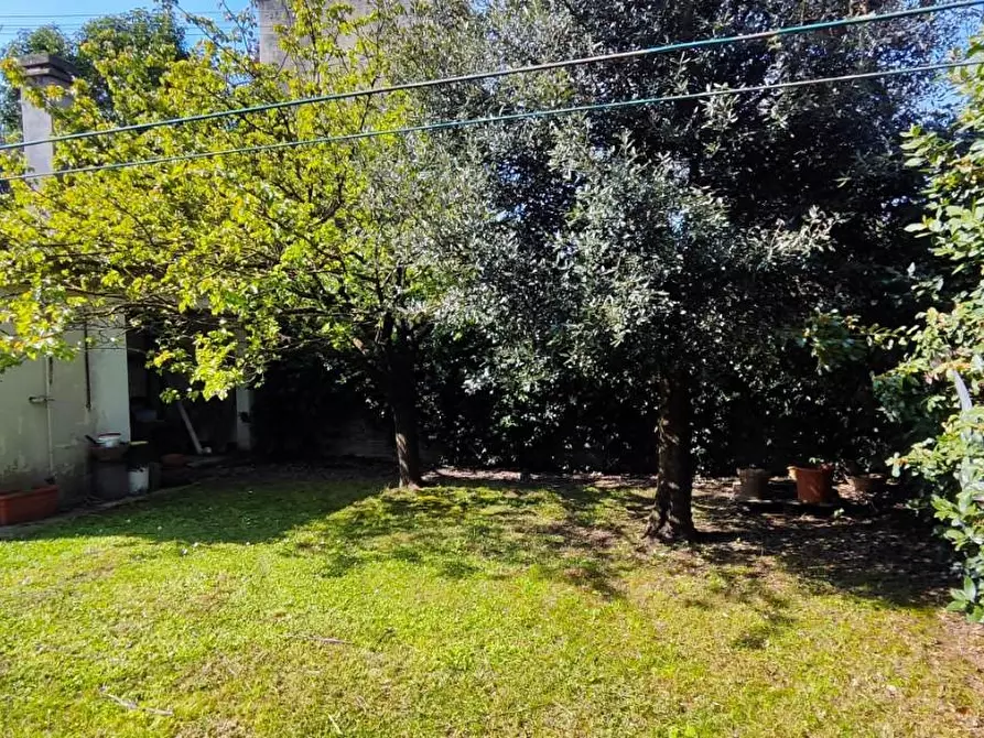 Immagine 2 di Casa bifamiliare in vendita  a Santa Croce Sull'arno