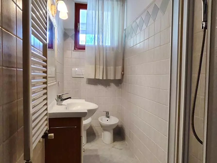 Immagine 13 di Casa bifamiliare in vendita  a Santa Croce Sull'arno