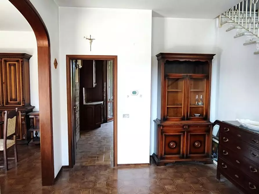Immagine 3 di Casa bifamiliare in vendita  a Santa Croce Sull'arno