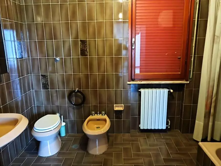 Immagine 14 di Casa bifamiliare in vendita  a Santa Croce Sull'arno