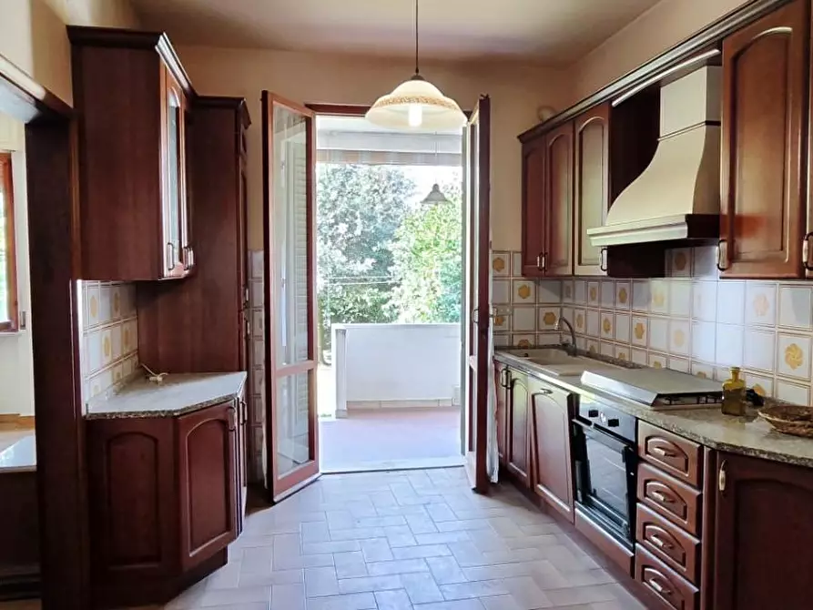 Immagine 10 di Casa bifamiliare in vendita  a Santa Croce Sull'arno