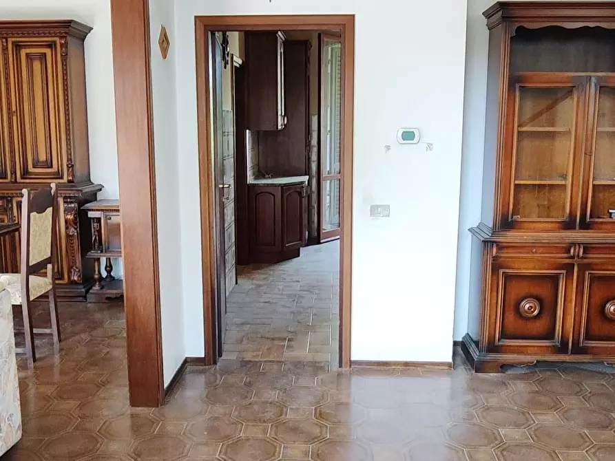 Immagine 9 di Casa bifamiliare in vendita  a Santa Croce Sull'arno