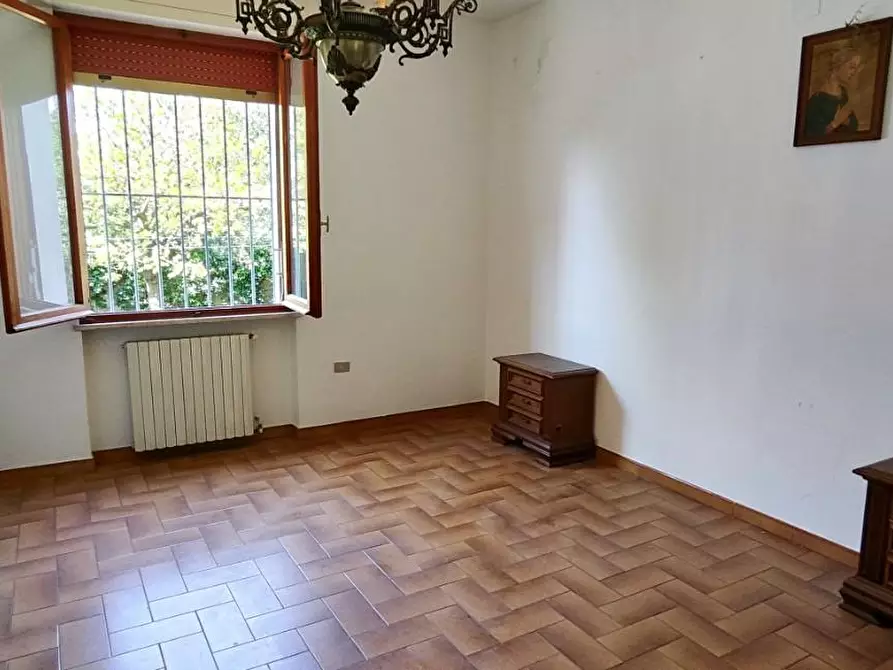 Immagine 21 di Casa bifamiliare in vendita  a Santa Croce Sull'arno