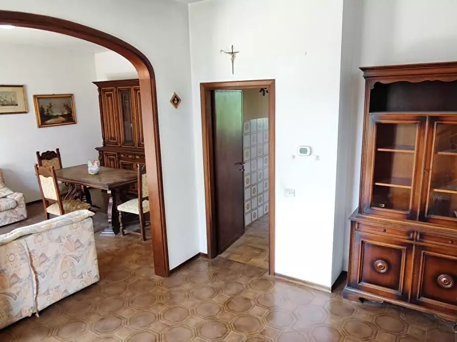 Immagine 4 di Casa bifamiliare in vendita  a Santa Croce Sull'arno