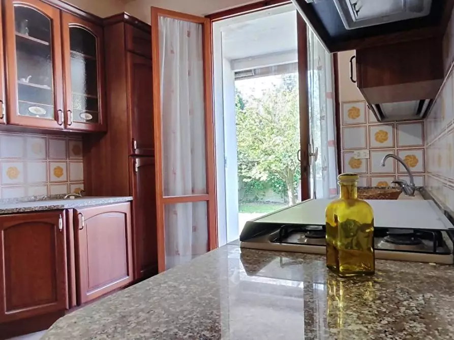 Immagine 12 di Casa bifamiliare in vendita  a Santa Croce Sull'arno