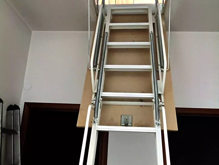 Immagine 27 di Casa bifamiliare in vendita  a Santa Croce Sull'arno