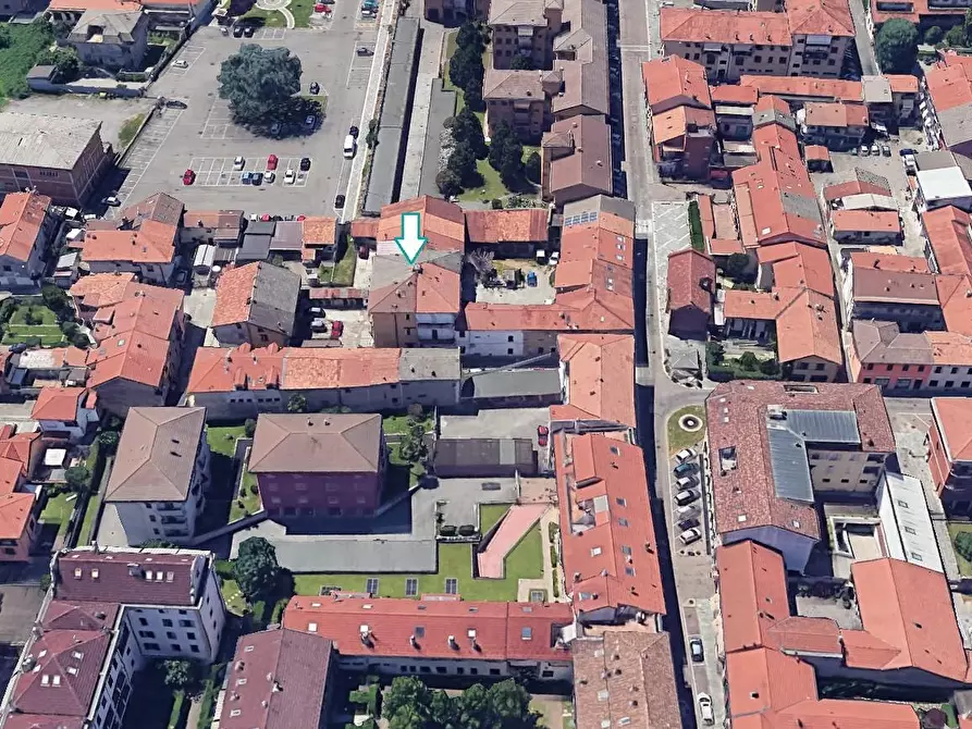 Immagine 1 di Appartamento in vendita  a Solaro