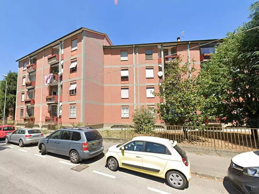 Immagine 1 di Appartamento in vendita  a Brugherio