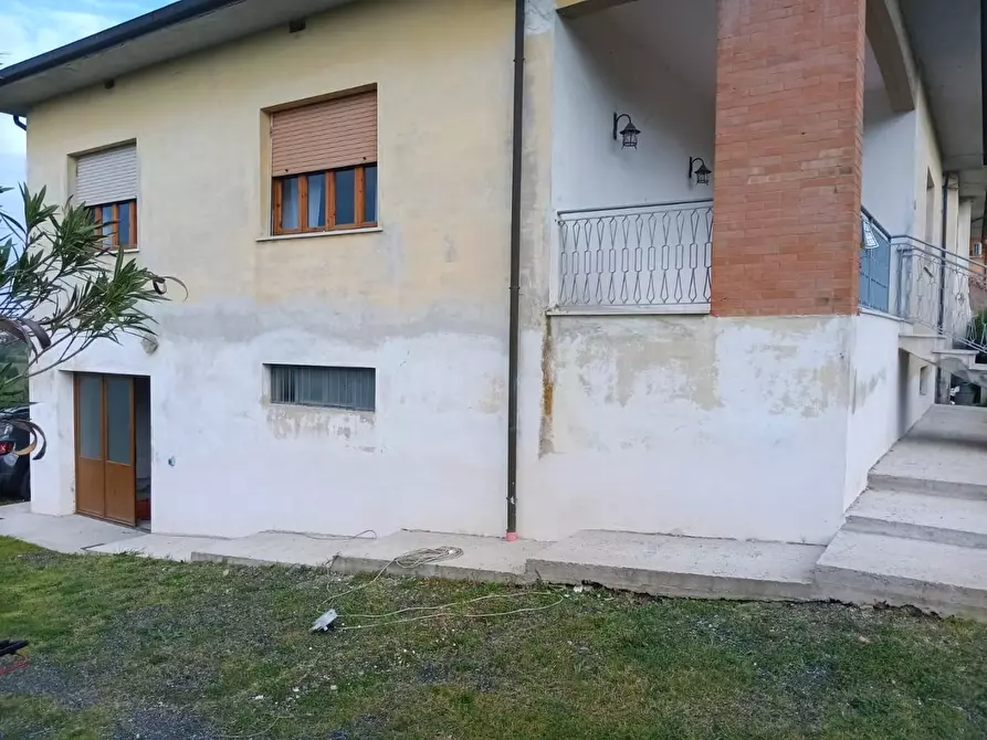 Immagine 3 di Casa indipendente in vendita  a Terricciola